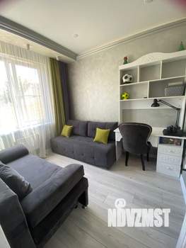 1-к квартира, вторичка, 39м2, 1/3 этаж