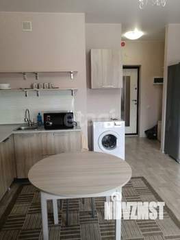 Студия квартира, вторичка, 29м2, 20/20 этаж