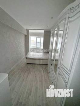 2-к квартира, вторичка, 53м2, 3/4 этаж