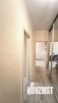 2-к квартира, вторичка, 52м2, 1/9 этаж