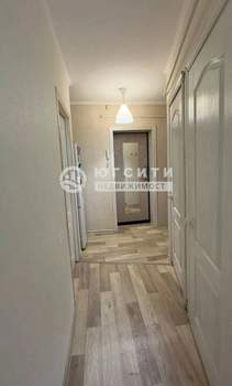 2-к квартира, вторичка, 44м2, 2/5 этаж