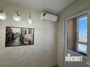 2-к квартира, вторичка, 58м2, 11/14 этаж