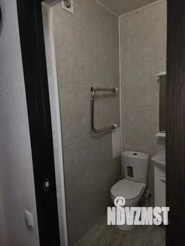 Студия квартира, вторичка, 23м2, 1/14 этаж