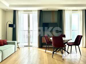 1-к квартира, вторичка, 69м2, 6/7 этаж