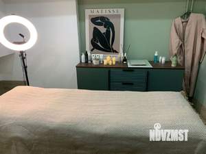 1-к квартира, вторичка, 28м2, -1/18 этаж