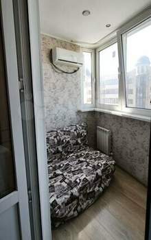 1-к квартира, вторичка, 43м2, 8/13 этаж