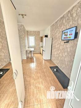 Студия квартира, вторичка, 25м2, 3/3 этаж