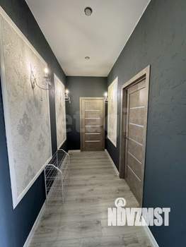 2-к квартира, вторичка, 53м2, 8/16 этаж