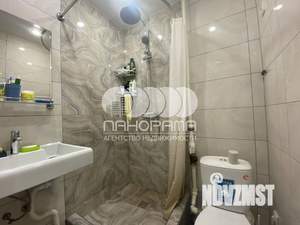 Студия квартира, вторичка, 18м2, -1/20 этаж