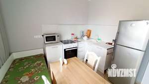 1-к квартира, вторичка, 38м2, 5/16 этаж