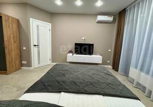 1-к квартира, вторичка, 43м2, 10/12 этаж