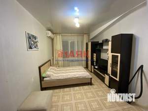 1-к квартира, вторичка, 37м2, 4/4 этаж