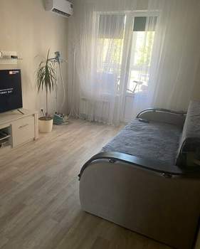 2-к квартира, вторичка, 57м2, 2/8 этаж