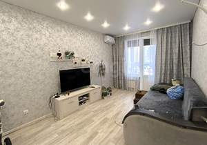 2-к квартира, вторичка, 51м2, 2/8 этаж