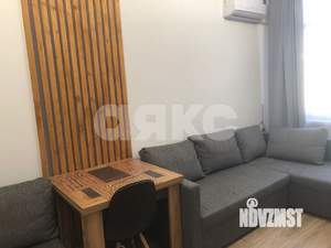 Студия квартира, вторичка, 22м2, 3/4 этаж