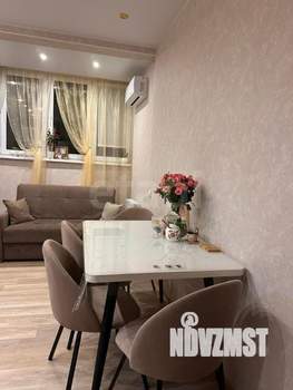 1-к квартира, вторичка, 40м2, 8/13 этаж