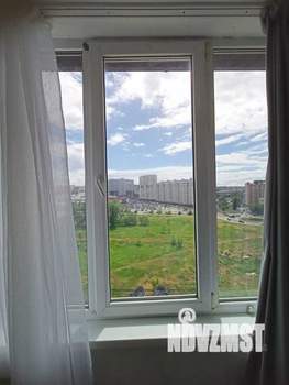 2-к квартира, вторичка, 45м2, 8/8 этаж