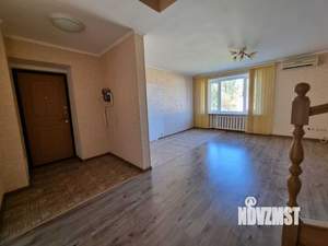 3-к квартира, вторичка, 120м2, 5/6 этаж