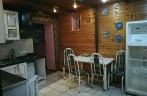 2-к квартира, вторичка, 57м2, 1/6 этаж