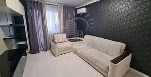 1-к квартира, вторичка, 42м2, 7/9 этаж