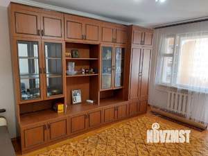 1-к квартира, вторичка, 42м2, 7/9 этаж