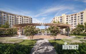 1-к квартира, вторичка, 38м2, 2/8 этаж