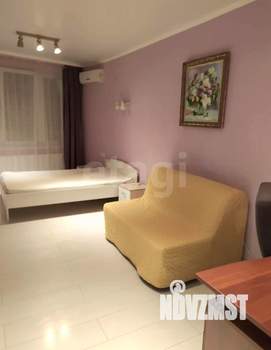 1-к квартира, вторичка, 43м2, 8/17 этаж