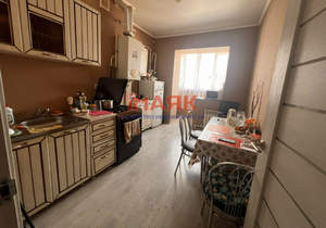 1-к квартира, вторичка, 37м2, 5/5 этаж