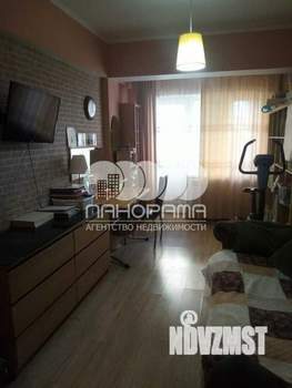 1-к квартира, вторичка, 43м2, 3/7 этаж