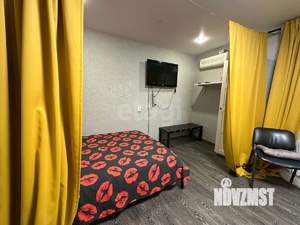 1-к квартира, вторичка, 41м2, 1/9 этаж