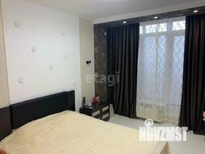 2-к квартира, вторичка, 53м2, 3/12 этаж