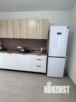 2-к квартира, вторичка, 43м2, 9/18 этаж