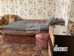 1-к квартира, вторичка, 35м2, 5/5 этаж