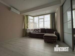 2-к квартира, вторичка, 62м2, 3/9 этаж