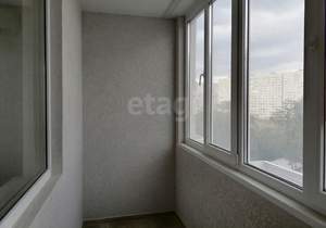 Студия квартира, вторичка, 35м2, 4/19 этаж