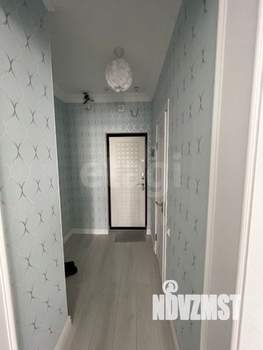 2-к квартира, вторичка, 50м2, 17/17 этаж