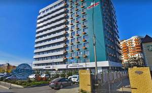 1-к квартира, вторичка, 27м2, 9/12 этаж