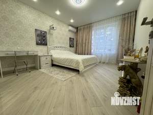 1-к квартира, вторичка, 45м2, 5/8 этаж
