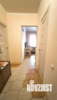 1-к квартира, вторичка, 34м2, 5/7 этаж