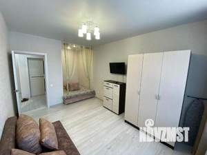 1-к квартира, вторичка, 41м2, 6/8 этаж