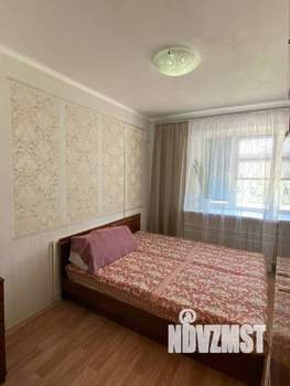 3-к квартира, вторичка, 50м2, 4/5 этаж