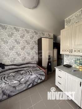 Студия квартира, вторичка, 15м2, 5/6 этаж