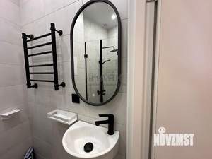 Студия квартира, вторичка, 19м2, 5/9 этаж