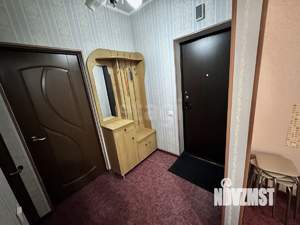 1-к квартира, вторичка, 38м2, 2/6 этаж