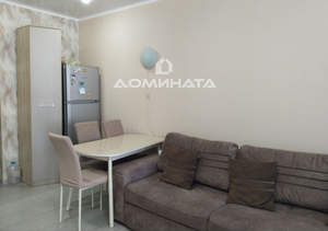 Студия квартира, вторичка, 34м2, 13/20 этаж