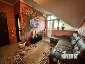 1-к квартира, вторичка, 36м2, 4/4 этаж