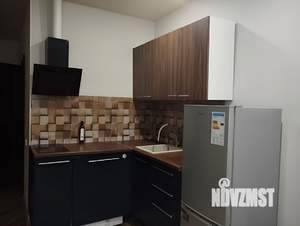 1-к квартира, вторичка, 24м2, 1/19 этаж