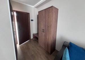 Студия квартира, вторичка, 25м2, 2/3 этаж