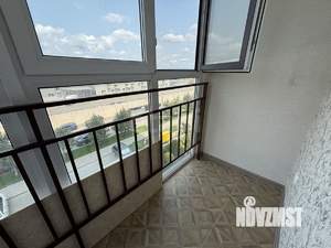 2-к квартира, вторичка, 53м2, 4/20 этаж