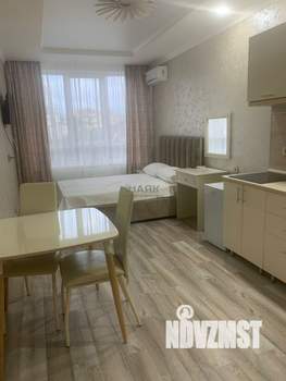 Студия квартира, вторичка, 22м2, 2/11 этаж